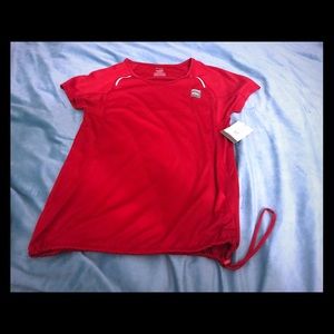 Danskin Now active wear (shirt)